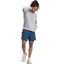 Under Armour Ua Vanish Elite 2In1 Short - wham blue