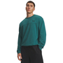 Under Armour Ua Rival Lw Crew - rack green