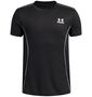 Under Armour Ua Tech Sport Ss - black 