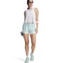 Under Armour Ua Velociti Pro 4 2N1 Short - refresh mint