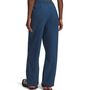 Under Armour Unstoppable Wvn Pant - wham blue