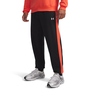 Under Armour Ua Rival Fleece Nov Pants - black