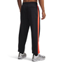 Under Armour Ua Rival Fleece Nov Pants - black