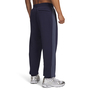 Under Armour Ua Rival Fleece Nov Pants - midnight navy