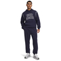 Under Armour Ua Rival Fleece Nov Pants - midnight navy
