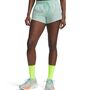 Under Armour Ua Velociti Pro 3 Shorts - refresh mint