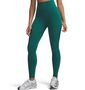 Under Armour Seamless Cotton Legging - rack green