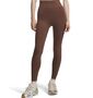 Under Armour Seamless Cotton Legging - incense brown