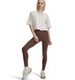 Under Armour Seamless Cotton Legging - incense brown