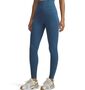 Under Armour Seamless Cotton Legging - wham blue