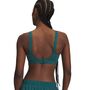 Under Armour Ua Effortless High Bra - rack green