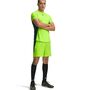Under Armour Ua M Challenger Pro Shorts - hyper green