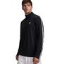 Under Armour Ua Tech Taping 1/2 Zip - black