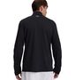 Under Armour Ua Tech Taping 1/2 Zip - black