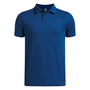 Under Armour Ua Matchplay Polo - varsity blue