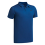 Under Armour Ua Matchplay Polo - varsity blue
