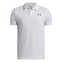 Under Armour Ua Matchplay Polo - white