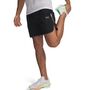Under Armour Ua Velociti Reflct 7In Short - black