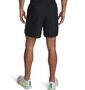 Under Armour Ua Velociti Reflct 7In Short - black