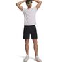 Under Armour Ua Velociti Reflct 7In Short - black