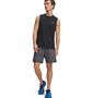 Under Armour Ua Velociti Reflct 7In Short - castlerock