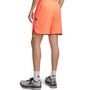 Under Armour Ua Velociti Reflct 7In Short - electric tangerine