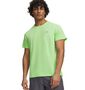 Under Armour Ua Velociti Reflct Ss - lumos lime