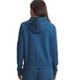 Under Armour Sport Terry Hoodie - wham blue