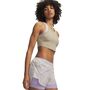 Under Armour Explor Trail Run Pocket Tank - city khaki