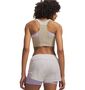 Under Armour Explor Trail Run Pocket Tank - city khaki