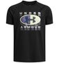 Under Armour Ua B Tech Graphic Ss - black 