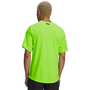 Under Armour Ua Challenger Elite Ss - hyper green