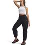 Under Armour Ua Rival Woven Bungee Pant - black