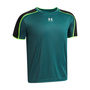 Under Armour Ua B Challenger Train Ss - rack green