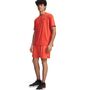 Under Armour Tech Vent 7In Shorts New - venom red