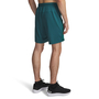 Under Armour Tech Vent 7In Shorts New - rack green