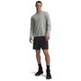 Under Armour M Outdoor Hybrid Short - anthracite