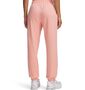 Under Armour Sport Terry Jogger - posh pink