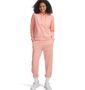 Under Armour Sport Terry Jogger - posh pink