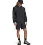 Under Armour M Explor Hike Cargo Short - anthracite
