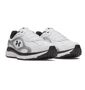 Under Armour Ua Tech Runner - white