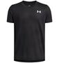 Under Armour Ua Tech Vent Jcqrd Ss - black 