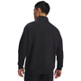 Under Armour Ua Icon Fleece 1/4 Zip - black