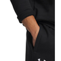 Under Armour Ua Icon Fleece 1/4 Zip - black