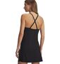 Under Armour Motion Dress - black