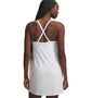 Under Armour Motion Dress - white