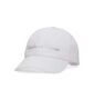 Under Armour W Essential Low Adj - white