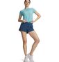 Under Armour Ua Vanish Woven 3In Shorts - wham blue
