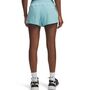 Under Armour Ua Vanish Woven 3In Shorts - blue haze