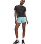 Under Armour Ua Vanish Woven 3In Shorts - blue haze